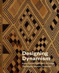 Cover: Designing Dynamism - D Giles Ltd