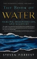 Cover: The Book of Water - Seven Paws Press