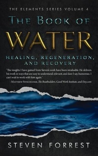 Enlarge image Cover: The Book of Water - Seven Paws Press