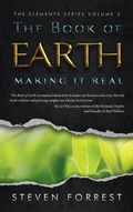 Cover: The Book of Earth - Seven Paws Press