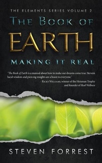 Enlarge image Cover: The Book of Earth - Seven Paws Press