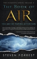 Cover: The Book of Air - Seven Paws Press
