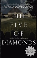 Cover: The Five of Diamonds - Red Dog Press, LLC