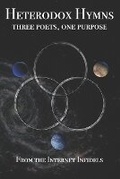 Cover: Heterodox Hymns - Pood Paw Prints, LLC