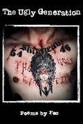 Cover: The Ugly Generation - Pood Paw Prints, LLC