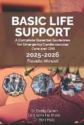 Cover: Basic Life Support (BLS) - Tek Health