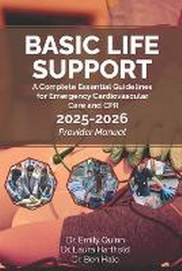 Enlarge image Cover: Basic Life Support (BLS) - Tek Health