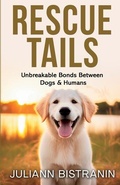 Cover: Rescue Tails - Juliann Bistranin