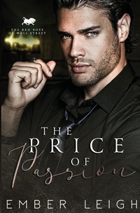 Abbildung von: The Price of Passion - Books on Vine LLC
