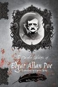 Cover: The Macabre Writings of Edgar Allan Poe - Nrm Books