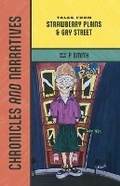Cover: Chronicles and Narratives - Crippled Beagle Publishing