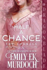 Enlarge image Cover: Half a Chance - Dragonblade Publishing, Inc.