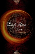 Cover: Blade Upon the Vein - Asf Deweese
