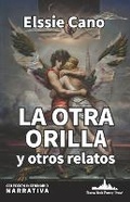 Cover: La otra orilla y otros relatos - Nueva York Poetry Press LLC