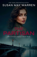 Cover: The Partisan - Sdg Publishing