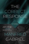 Cover: The Correct Response - Cornerstone Press