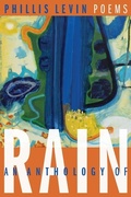 Cover: An Anthology of Rain - Barrow Street