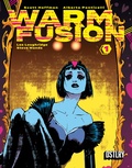 Cover: Warm Fusion - DSTLRY Media, INC