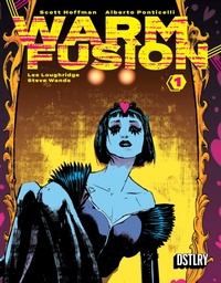 Enlarge image Cover: Warm Fusion - DSTLRY Media, INC
