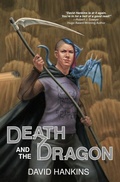Cover: Death and the Dragon - Lost Bard Enterprises