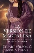 Cover: La Version de Magdalena - Ozark Mountain Publishing, Incorporated