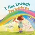 Cover: I Am Enough - Con Todo Press