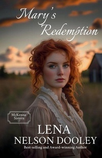 Enlarge image Cover: Mary's Redemption - Wild Heart Books