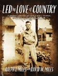 Cover: Led by Love of Country - Deeds Publishing
