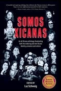 Cover: Somos Xicanas - Riot of Roses Publishing House LLC