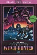 Cover: Night of the Witch-Hunter - Shortwave Media