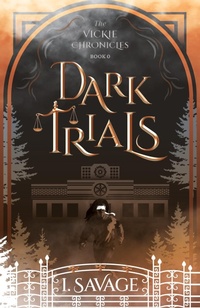 Enlarge image Cover: Dark Trials - The Prequel - Improvisation News, LLC / In Studios