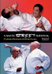 Enlarge image Cover: KARATE STREET SURVIVAL Revised Edition - Ancient Warrior Productions