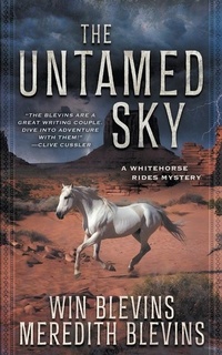 Enlarge image Cover: The Untamed Sky - Wise Wolf Books