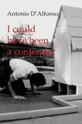 Cover: I Could Have Been a Contender (On Five Films) - Casa Lago Press