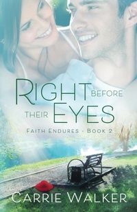 Enlarge image Cover: Right Before Their Eyes - Mountain Brook Ink