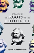 Cover: Karl Marx - Cantaro Institute