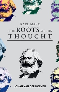 Enlarge image Cover: Karl Marx - Cantaro Institute