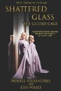 Cover: Shattered Glass - Vancouver Independent Publishing