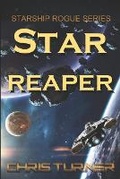 Cover: Star Reaper - Innersky Books