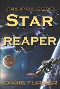 Enlarge image Cover: Star Reaper - Innersky Books