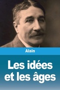 Cover: Les idees et les ages - Prodinnova
