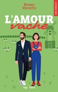Cover: L'amour vache - Hugo Roman