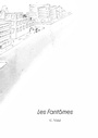 Cover: Les Fantômes - BoD - Books on Demand