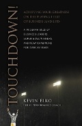 Cover: Touchdown! - Financial TImes Prentice Hall