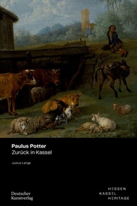 Abbildung von: Paulus Potter - Deutscher Kunstverlag (DKV)