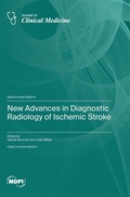 Cover: New Advances in Diagnostic Radiology of Ischemic Stroke - MDPI AG