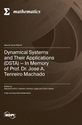 Cover: Dynamical Systems and Their Applications (DSTA) - MDPI AG