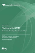 Cover: Sticking with STEM - MDPI AG