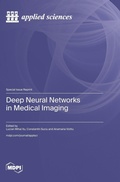 Cover: Deep Neural Networks in Medical Imaging - MDPI AG