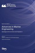 Cover: Advances in Marine Engineering - MDPI AG